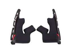 HJC - HJC F71 KASK YANAK PEDİ HJC - HJC F71 KASK YANAK PEDİ