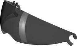 HJC - HJC GÜNEŞ VİZÖRÜ KOYU FÜME (RPHA90-S/i70/i30/i90/F70)