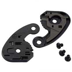 HJC - HJC i100 KASK CAMI MEKANİZMA KİTİ HJ36 HJC - HJC i100 KASK CAMI MEKANİZMA KİTİ HJ36