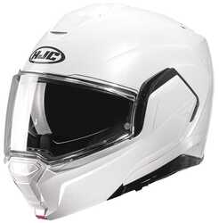HJC - HJC i100 KASK İNCİ BEYAZI