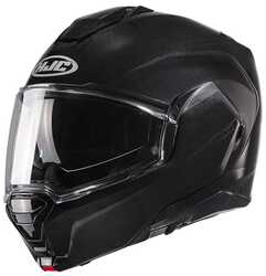 HJC - HJC i100 KASK METAL SİYAH