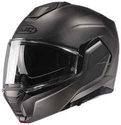 HJC - HJC i100 KASK MAT TITANIUM