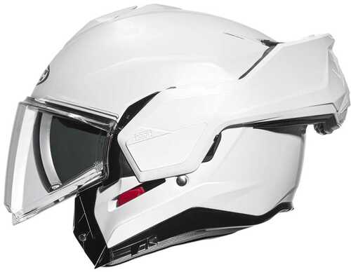 HJC i100 KASK MAT TITANIUM
