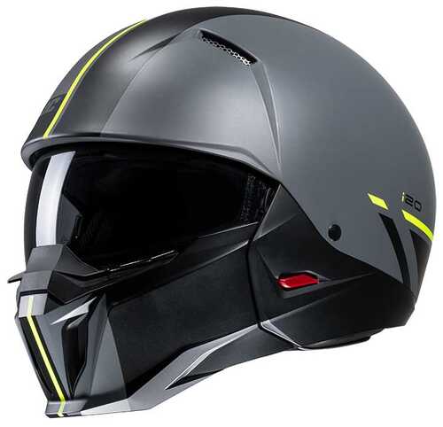 HJC i20 KASK BATOL MC3HSF