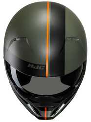 HJC i20 KASK BATOL MC4SF - Thumbnail