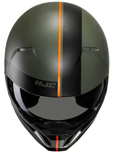 HJC i20 KASK BATOL MC4SF