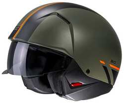 HJC i20 KASK BATOL MC4SF - Thumbnail