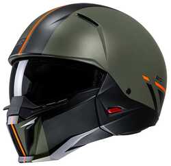 HJC - HJC i20 KASK BATOL MC4SF