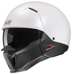 HJC - HJC i20 KASK İNCİ BEYAZI