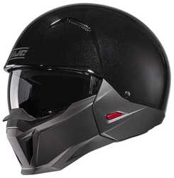 HJC - HJC i20 KASK METAL SİYAH