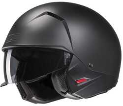 HJC - HJC i20 KASK SEMI FLAT SİYAH (1)