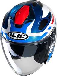 HJC i30 KASK ATON MC21 - Thumbnail