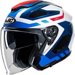 HJC i30 KASK ATON MC21 - Thumbnail