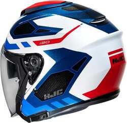 HJC i30 KASK ATON MC21 - Thumbnail