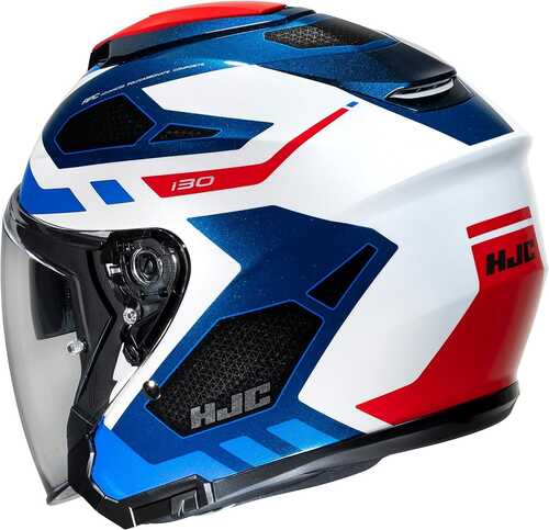 HJC i30 KASK ATON MC21