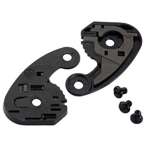 HJC i30 KASK CAM MEKANİZMA KİTİ HJ34