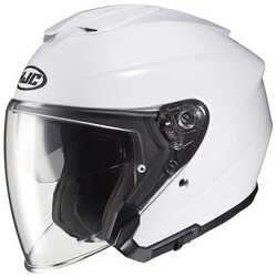 HJC - HJC i30 KASK İNCİ BEYAZI