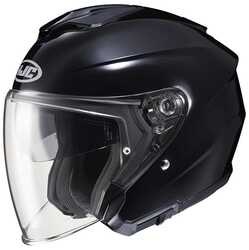 HJC - HJC i30 KASK METAL SİYAH