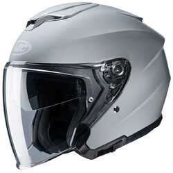 HJC - HJC i30 KASK NARDO GRİ