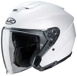 HJC - HJC i30 KASK MAT İNCİ BEYAZI