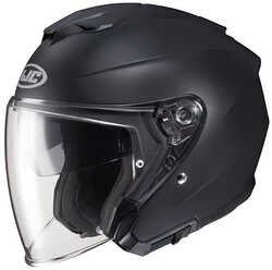 HJC - HJC i30 KASK MAT SİYAH