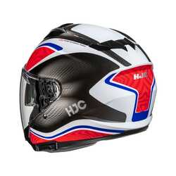 HJC i31 KASK DEPE MC21 - Thumbnail