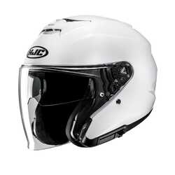 HJC - HJC i31 KASK İNCİ BEYAZI
