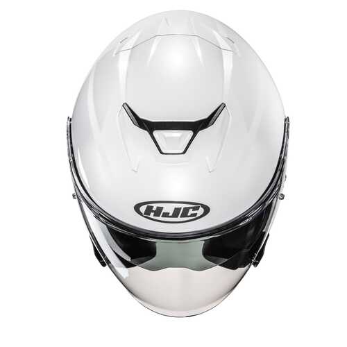 HJC i31 KASK İNCİ BEYAZI