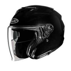 HJC - HJC i31 KASK METAL SİYAH