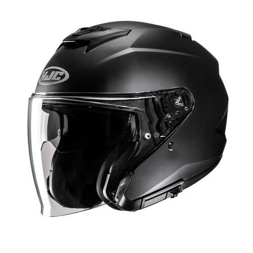 HJC i31 KASK SEMI FLAT SİYAH