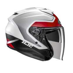 HJC i31 KASK TEVIS MC1SF - Thumbnail