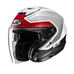 HJC - HJC i31 KASK TEVIS MC1SF