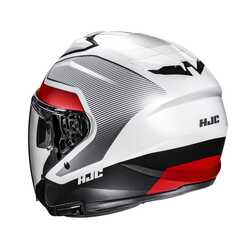 HJC i31 KASK TEVIS MC1SF - Thumbnail