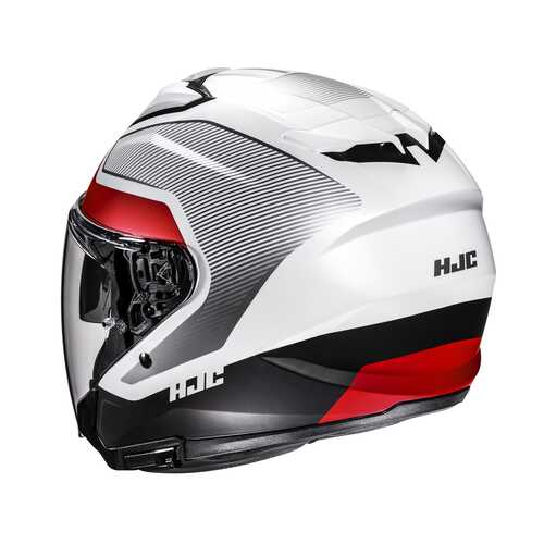 HJC i31 KASK TEVIS MC1SF