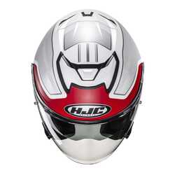 HJC i31 KASK TEVIS MC1SF - Thumbnail