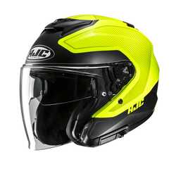 HJC - HJC i31 KASK TEVIS MC3HSF