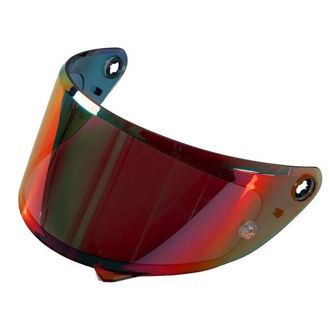HJC - HJC F71 - i71 KASK CAMI KIRMIZI HJ38 HJC - HJC F71 - i71 KASK CAMI KIRMIZI HJ38