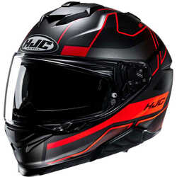 HJC - HJC i71 KASK IORIX MC1SF