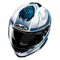 HJC i71 KASK IORIX MC2 - Thumbnail