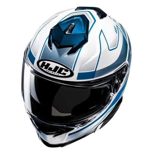 HJC i71 KASK IORIX MC2