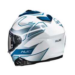 HJC i71 KASK IORIX MC2 - Thumbnail