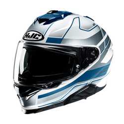HJC - HJC i71 KASK IORIX MC2