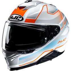 HJC - HJC i71 KASK IORIX MC27