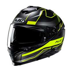 HJC - HJC i71 KASK IORIX MC3HSF