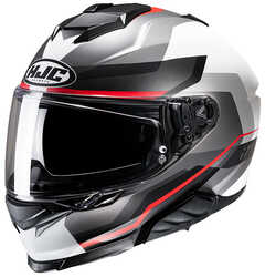 HJC i71 KASK NIOR MC1SF - Thumbnail