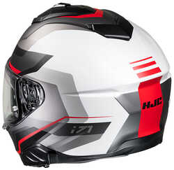 HJC i71 KASK NIOR MC1SF - Thumbnail