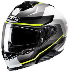 HJC - HJC i71 KASK NIOR MC3H