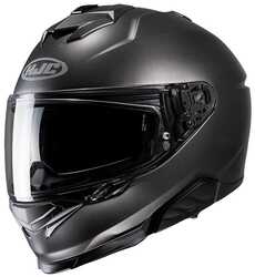 HJC - HJC i71 KASK MAT TITANIUM