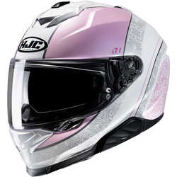 HJC - HJC i71 KASK SERA MC8