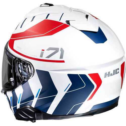 HJC i71 KASK SIMO MC21SF